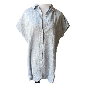 Solitaire Swim Cover Up